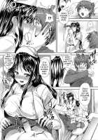 Absolute Breast Kingdom / 絶対乳域 [Goban] [Original] Thumbnail Page 73