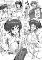 Absolute Breast Kingdom / 絶対乳域 [Goban] [Original] Thumbnail Page 79