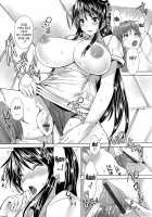 Absolute Breast Kingdom / 絶対乳域 [Goban] [Original] Thumbnail Page 81