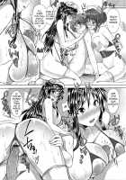 Absolute Breast Kingdom / 絶対乳域 [Goban] [Original] Thumbnail Page 91