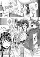 Absolute Breast Kingdom / 絶対乳域 [Goban] [Original] Thumbnail Page 94