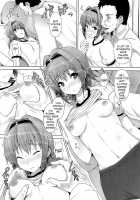Absolute Breast Kingdom / 絶対乳域 [Goban] [Original] Thumbnail Page 98