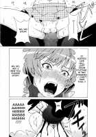 Satonaka Chie Ni Hidoi Koto O Shitemita. / 里中千枝に酷い事をしてみた。 [Pip] [Persona 4] Thumbnail Page 17