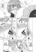 Satonaka Chie Ni Hidoi Koto O Shitemita. / 里中千枝に酷い事をしてみた。 [Pip] [Persona 4] Thumbnail Page 22