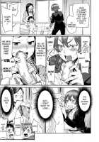 Mom's Pride / 息子自慢 [Agata] [Original] Thumbnail Page 05