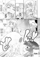 Futa Mata / フタ股 [Gura Nyuutou] [Original] Thumbnail Page 108