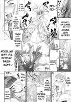 Futa Mata / フタ股 [Gura Nyuutou] [Original] Thumbnail Page 119