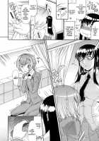 Futa Mata / フタ股 [Gura Nyuutou] [Original] Thumbnail Page 126