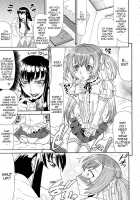 Futa Mata / フタ股 [Gura Nyuutou] [Original] Thumbnail Page 127