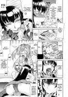 Futa Mata / フタ股 [Gura Nyuutou] [Original] Thumbnail Page 133