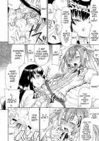 Futa Mata / フタ股 [Gura Nyuutou] [Original] Thumbnail Page 134