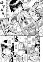 Futa Mata / フタ股 [Gura Nyuutou] [Original] Thumbnail Page 135