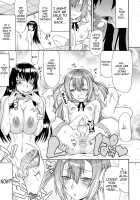 Futa Mata / フタ股 [Gura Nyuutou] [Original] Thumbnail Page 143