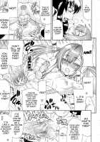 Futa Mata / フタ股 [Gura Nyuutou] [Original] Thumbnail Page 145