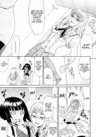 Futa Mata / フタ股 [Gura Nyuutou] [Original] Thumbnail Page 157