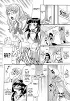 Futa Mata / フタ股 [Gura Nyuutou] [Original] Thumbnail Page 162