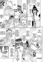 Futa Mata / フタ股 [Gura Nyuutou] [Original] Thumbnail Page 19