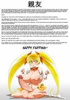 Futa Mata / フタ股 [Gura Nyuutou] [Original] Thumbnail Page 35