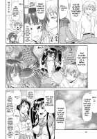 Futa Mata / フタ股 [Gura Nyuutou] [Original] Thumbnail Page 71