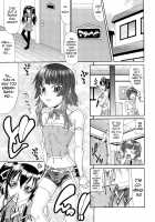 Futa Mata / フタ股 [Gura Nyuutou] [Original] Thumbnail Page 78
