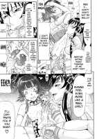 Futa Mata / フタ股 [Gura Nyuutou] [Original] Thumbnail Page 82