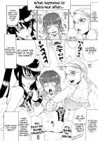 Futa Mata / フタ股 [Gura Nyuutou] [Original] Thumbnail Page 99