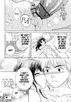 Bath Time♥ / ばすたいむ♥ [Oonuki Makuri] [Original] Thumbnail Page 24