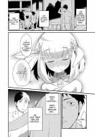 A Goat Bride! / 山羊のお嫁さん!? [Mizone] [Original] Thumbnail Page 11