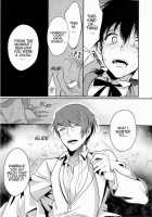 Tsukikane/Mobukane Sairoku / 月カネ/モブカネ再録 [Assa] [Tokyo Ghoul] Thumbnail Page 10