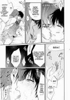 Tsukikane/Mobukane Sairoku / 月カネ/モブカネ再録 [Assa] [Tokyo Ghoul] Thumbnail Page 12