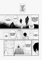 Tsukikane/Mobukane Sairoku / 月カネ/モブカネ再録 [Assa] [Tokyo Ghoul] Thumbnail Page 03