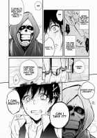 Tsukikane/Mobukane Sairoku / 月カネ/モブカネ再録 [Assa] [Tokyo Ghoul] Thumbnail Page 05