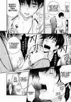 Tsukikane/Mobukane Sairoku / 月カネ/モブカネ再録 [Assa] [Tokyo Ghoul] Thumbnail Page 07