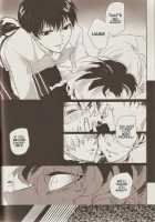 KIND OF BLACK / KIND OF BLACK [Oshiya] [Tokyo Ghoul] Thumbnail Page 04