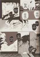 KIND OF BLACK / KIND OF BLACK [Oshiya] [Tokyo Ghoul] Thumbnail Page 05