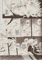 KIND OF BLACK / KIND OF BLACK [Oshiya] [Tokyo Ghoul] Thumbnail Page 09