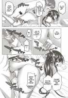 Double Engage! Kouhen / だぶるえんげーじ！後編 [Arsenal] [Original] Thumbnail Page 15