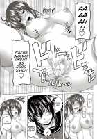 Double Engage! Kouhen / だぶるえんげーじ！後編 [Arsenal] [Original] Thumbnail Page 20