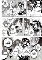 Double Engage! Kouhen / だぶるえんげーじ！後編 [Arsenal] [Original] Thumbnail Page 21