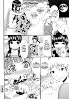 Summer Lie / Summer Lie [Tomono Hiro] [Original] Thumbnail Page 22