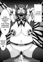 BUILD FIGHTERS THE FACT / BUILD FI○HTERS THE FACT [Bokujou Nushi K] [Gundam Build Fighters] Thumbnail Page 22