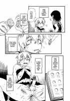 One Coin / ONE COIN [Horihone Saizou] [Original] Thumbnail Page 07