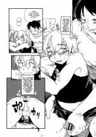 One Coin / ONE COIN [Horihone Saizou] [Original] Thumbnail Page 08