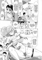 Adventure With Bikini Onee-San / 水着おねーさんをめぐる冒険 [Yunioshi] [Original] Thumbnail Page 03