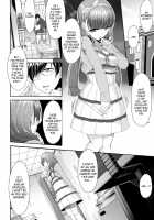 Kankin Rakuen | Confinement Paradise / 監禁楽園 [Kirin Kakeru] [The Idolmaster] Thumbnail Page 05