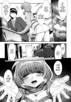 Kankin Rakuen | Confinement Paradise / 監禁楽園 [Kirin Kakeru] [The Idolmaster] Thumbnail Page 06