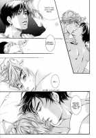 Love & Heart [Initial D] Thumbnail Page 21