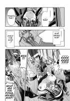 Escape Artist Ni Yoroshiku 7 / Escape Artistによろしく7 [Inoue Yoshihisa] [Original] Thumbnail Page 22