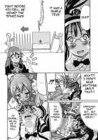 Escape Artist Ni Yoroshiku 7 / Escape Artistによろしく7 [Inoue Yoshihisa] [Original] Thumbnail Page 24