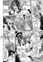 Escape Artist Ni Yoroshiku 7 / Escape Artistによろしく7 [Inoue Yoshihisa] [Original] Thumbnail Page 28